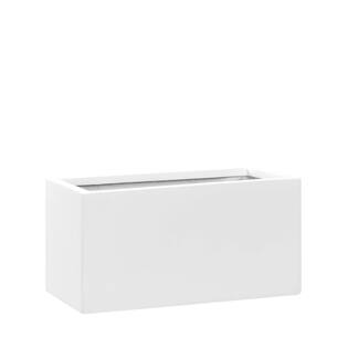 Balcony XS, Matte White