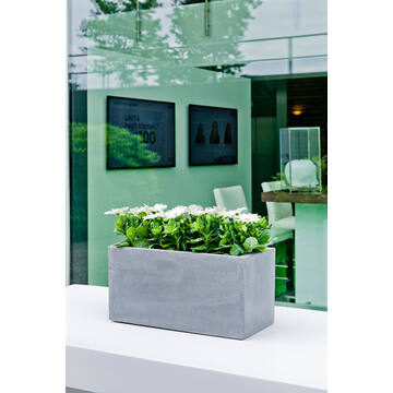Balcony XL, Grey