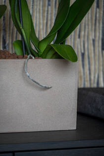 Balcony XL, Taupe