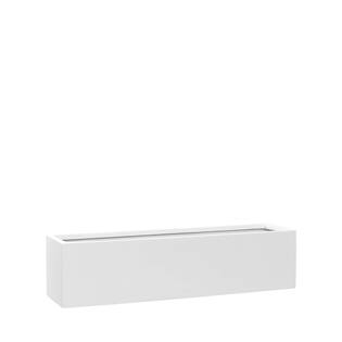 Balcony XL, Matte White