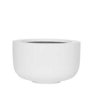 Sunny M, Matte White
