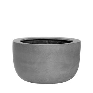 Sunny L, Grey