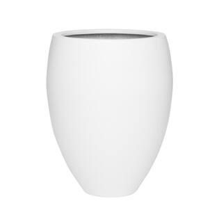 Bond M, Matte White