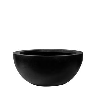Vic Bowl M, Black