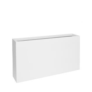 Jort Slim S, Matte White