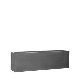Jumbo Jort L Extended, Grey