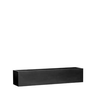 Jumbo Jort S Extended, Black