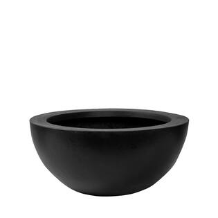 Vic Bowl S, Black
