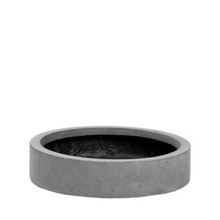 Max Low S, Grey
