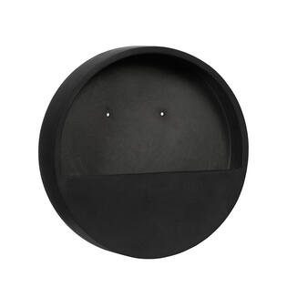 Wally (hanging) XS, Black