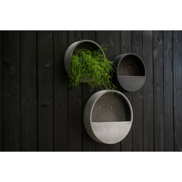 Wally (hanging) XS, Black
