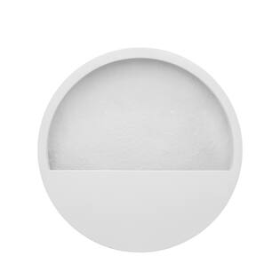 Wally (hanging) XS, Matte White