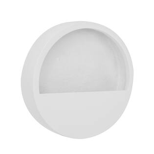 Wally (hanging) XS, Matte White
