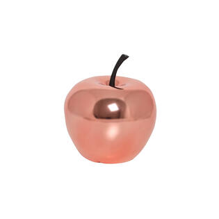 (S) Apple XS, Platinum Rose