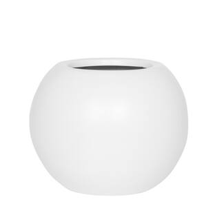 Beth S, Matte White