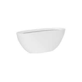 (S) Dorant S, Matte White