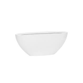 (S) Dorant S, Glossy White