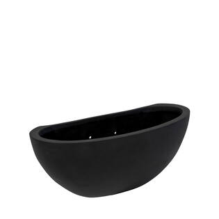 Mini Dorant Wally L, Black