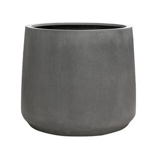 Patt M, Grey