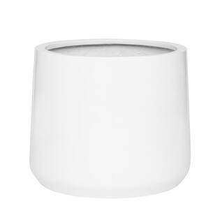 Jumbo Patt XS, Matte White