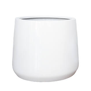 Jumbo Patt S, Glossy White