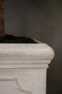 Block Classic XL, Taupe