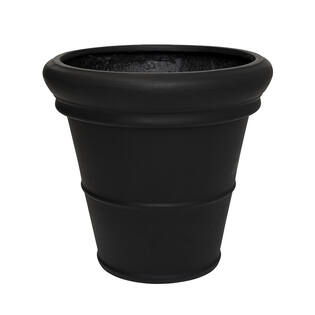 Bucket Low Classic M, Black