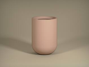 Zenith L, Powder Pink