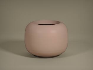 Sphere Low XS, Powder Pink