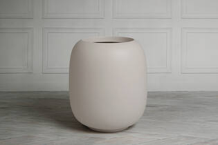 Sphere XS, Silk White