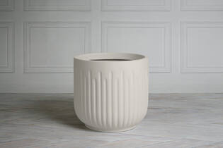 Arcus XS, Silk White