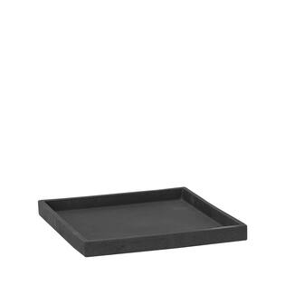 Saucer Block S, Grey