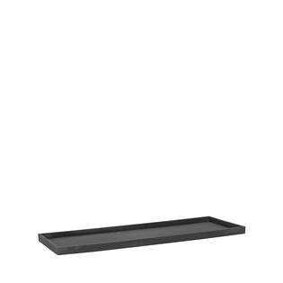 Saucer Jort S, Grey
