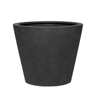 Bucket M, Midnight Black