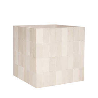 Block L, Verona Cream