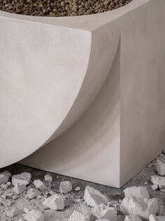 Obscura, Alabaster