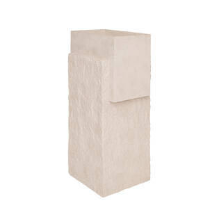 Crescendo, Alabaster