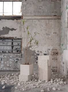 Crescendo, Alabaster