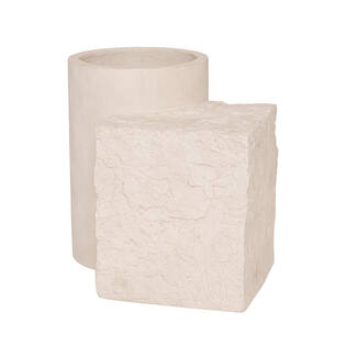 Elysian, Alabaster