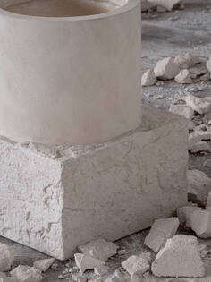 Natura, Alabaster