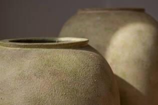 Luma M, Mossy Beige
