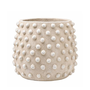 Polly M, Pebble Beige