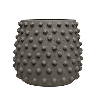 Polly M, Pebble Taupe