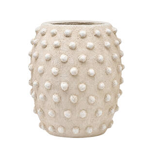 Nina Low S, Pebble Beige