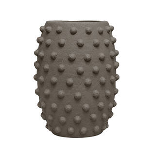 Nina High L, Pebble Taupe