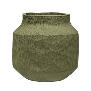 Flow S, Moss Green