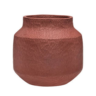 Flow L, Berry Red