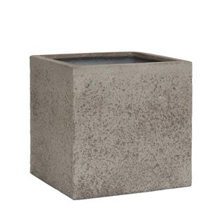 Block M, Diorite Grey