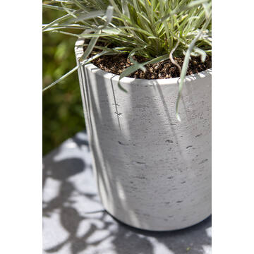 Puk M, Grey Washed