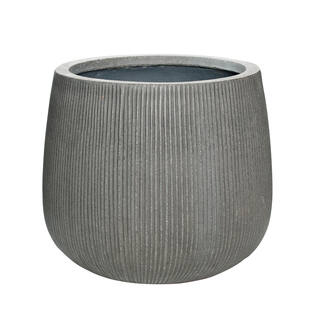 Pax M, Dark Grey (vert. ridg.)